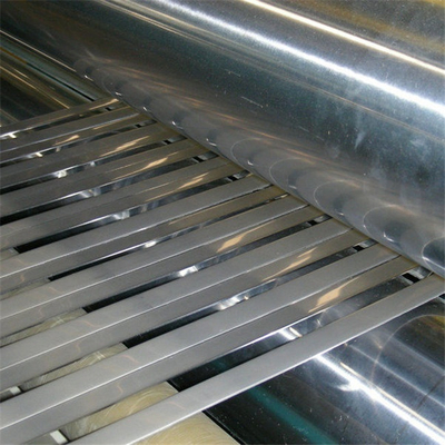 DIN EN 1.3505 شريط فولاذي صلب محمل كروي للربيع