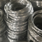 سلك فولاذي زنبركي مقاوم للصدأ AISI 304 للزنبركات الميكانيكية