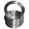 سلك فولاذي زنبركي مقاوم للصدأ AISI 304 للزنبركات الميكانيكية